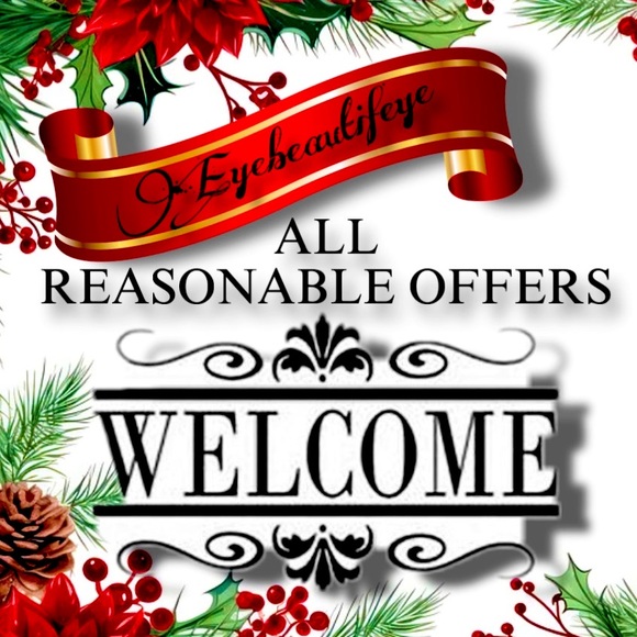 All Reasonable Offers Welcome 🌹 - Picture 2 of 2